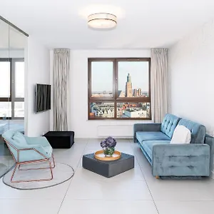 Apartmán Up'arts, Vratislav