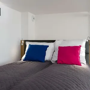 Apartmán Easy, Vratislav